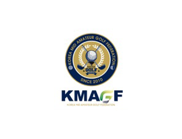 KMAGF 2026 로얄콜렉션 그린투어 9차전 [남성부·시니어부]